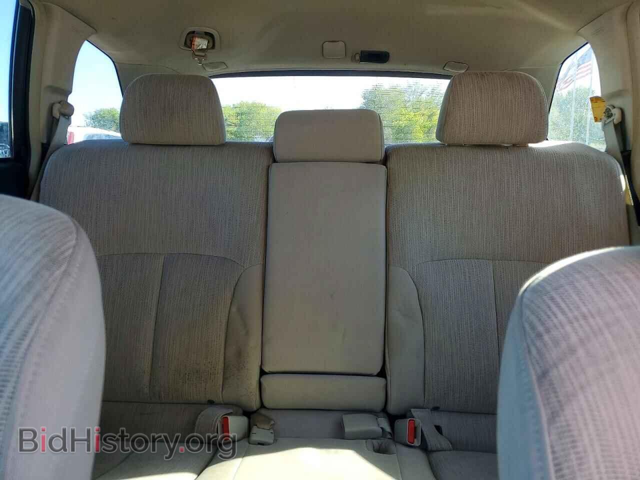 2014 SUBARU OUTBACK - VIN: 4S4BRBDC4E3322981 - Фото 10