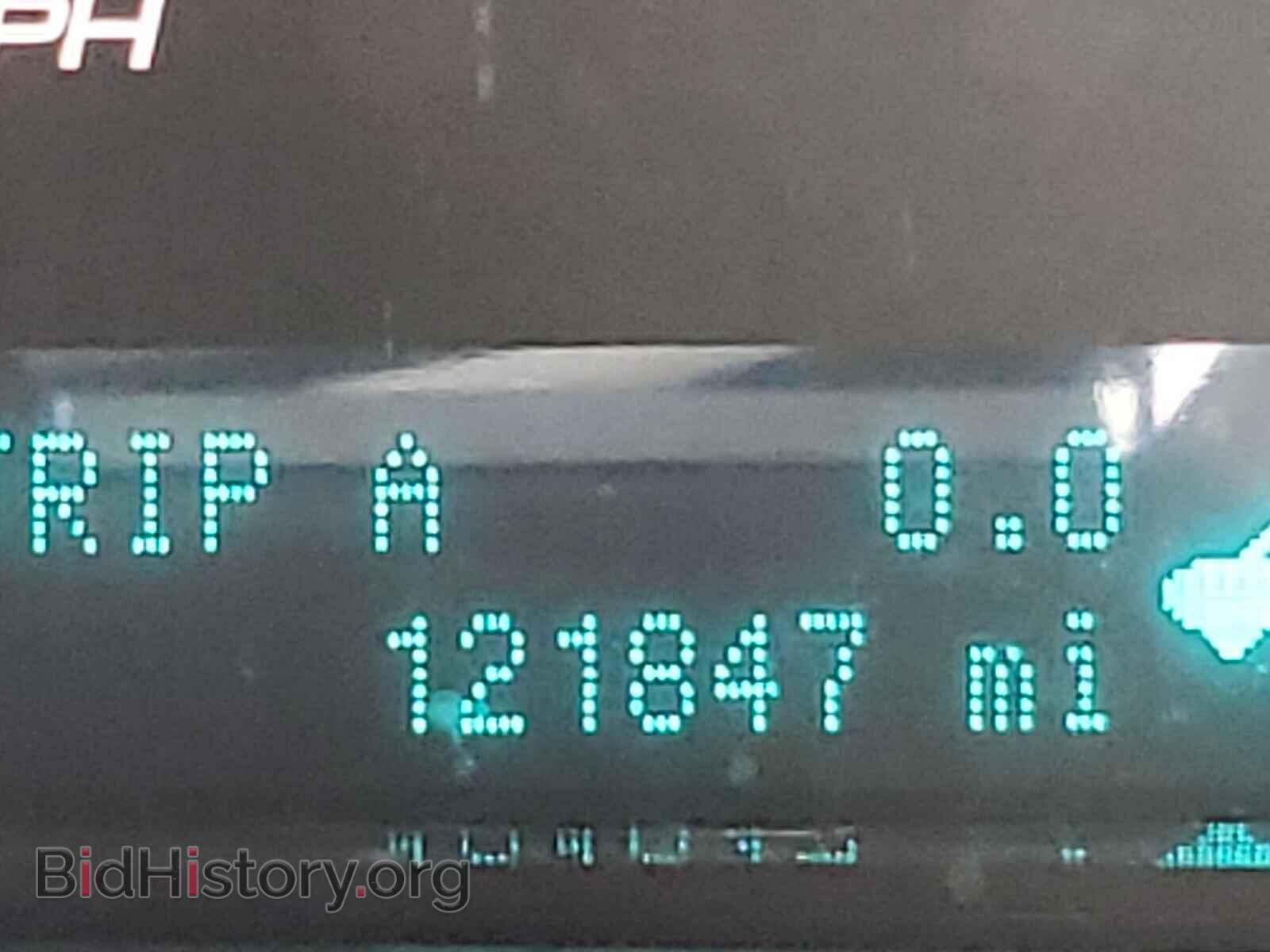 2012 FORD TAURUS - VIN: 1FAHP2EW4CG120960 - Photo 8