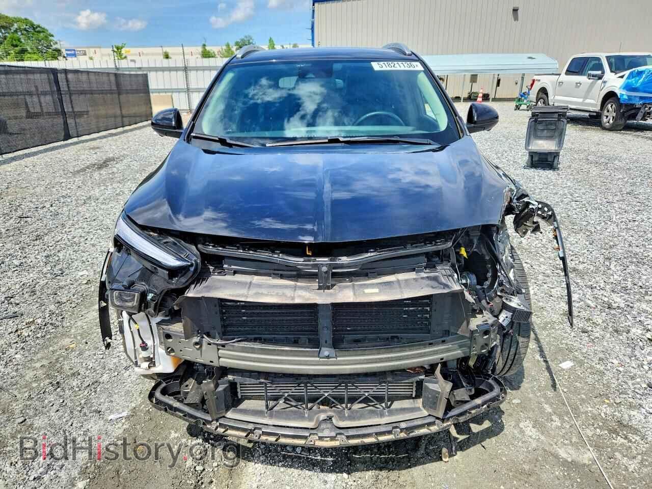 2024 BUICK ENCORE - VIN: KL4AMDSL4RB015457 - Фото 5