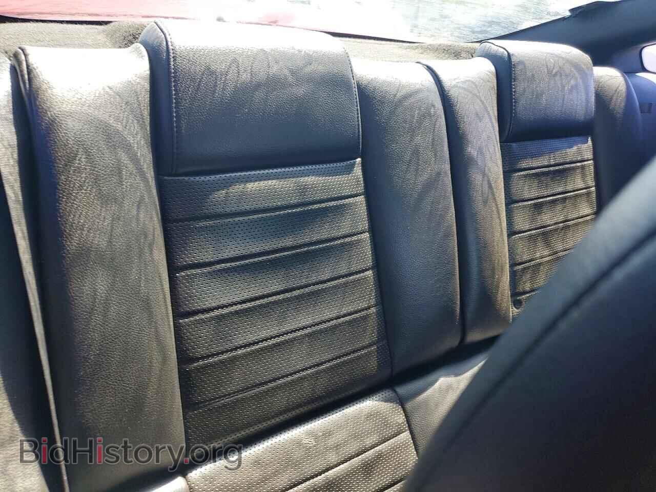 2009 FORD MUSTANG - VIN: 1ZVHT82H095110040 - Фото 10