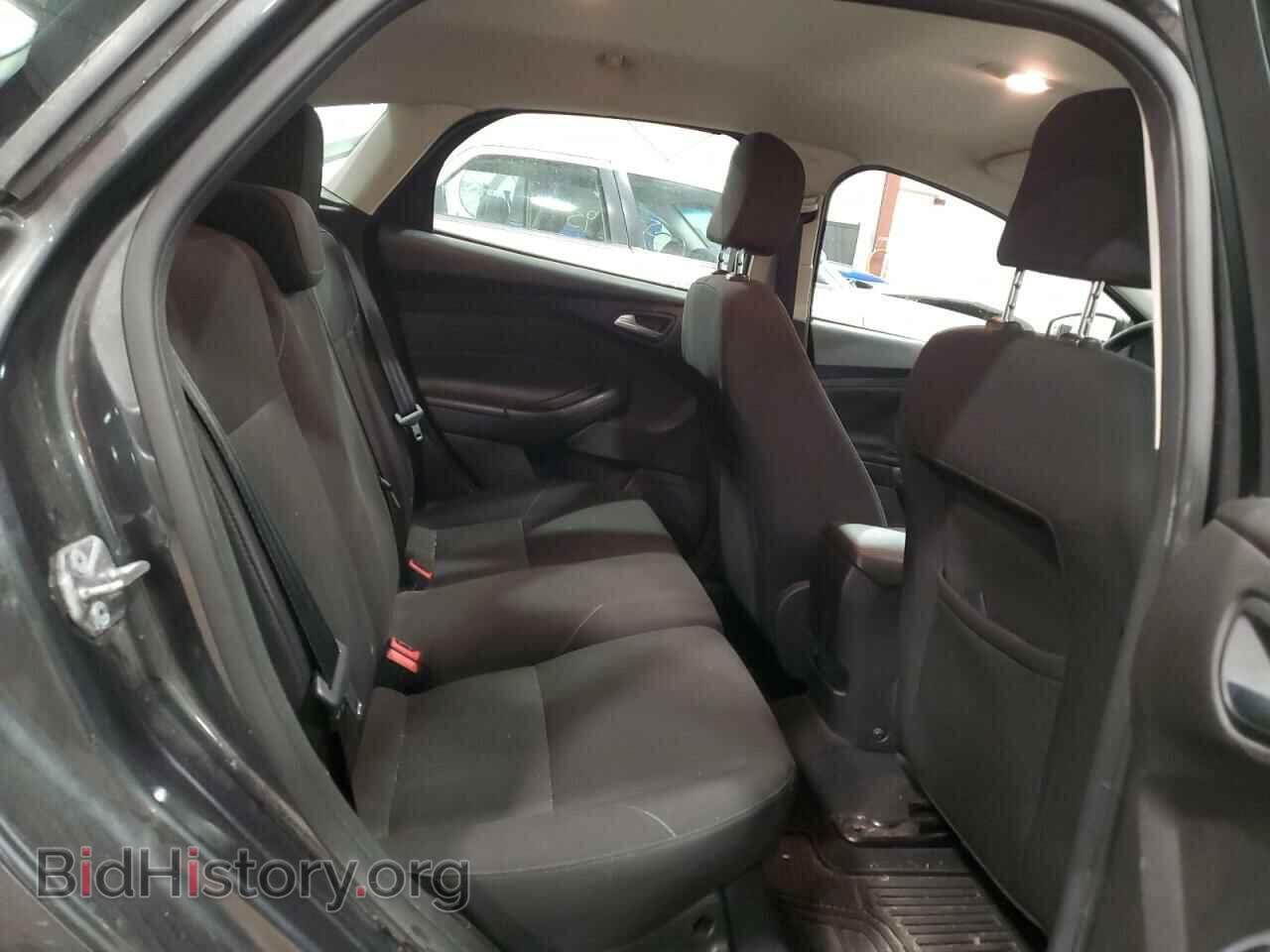 2016 FORD FOCUS - VIN: 1FADP3K20GL384826 - Фото 10