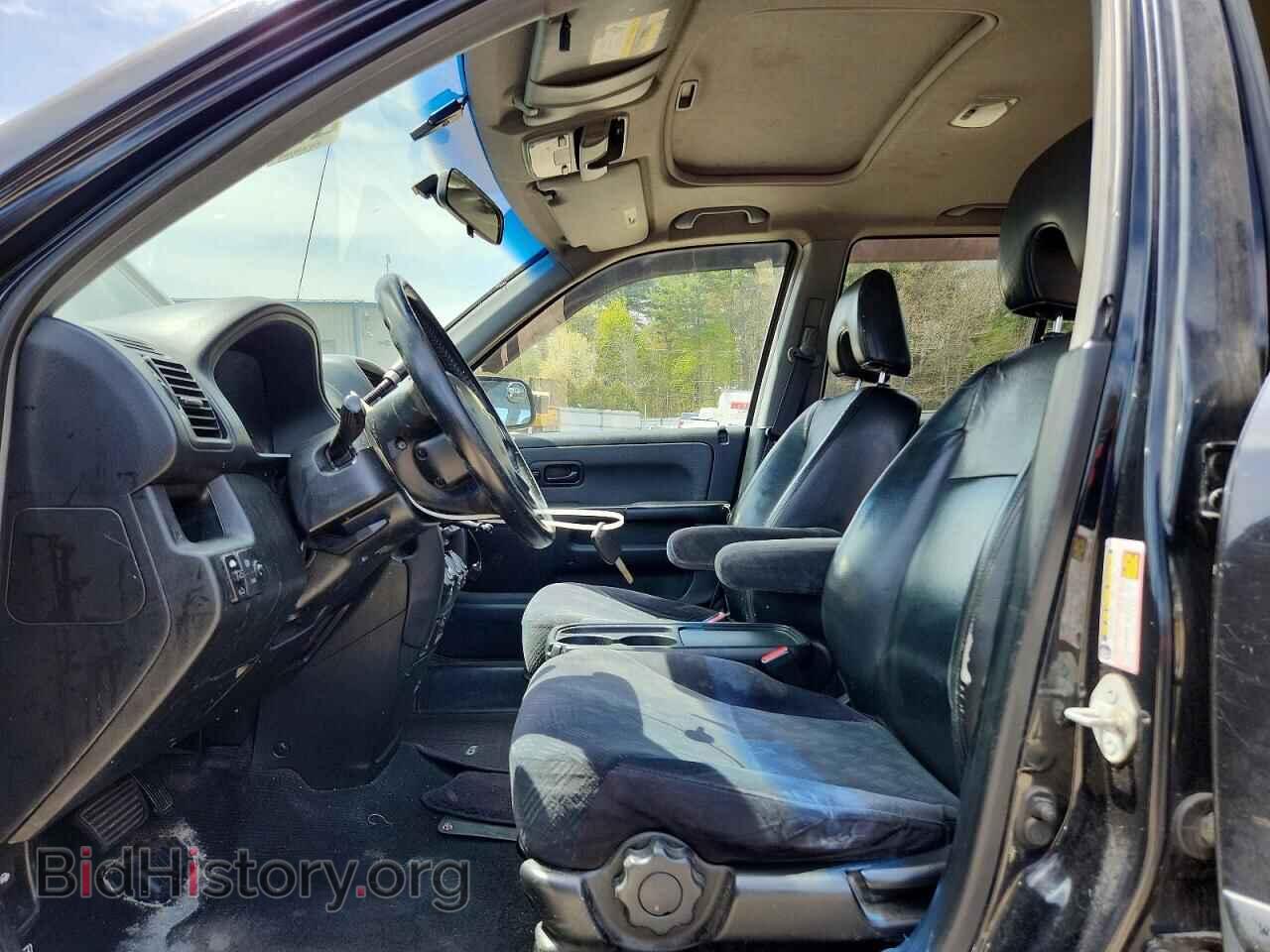 2006 HONDA CRV - VIN: JHLRD78926C040145 - Фото 7