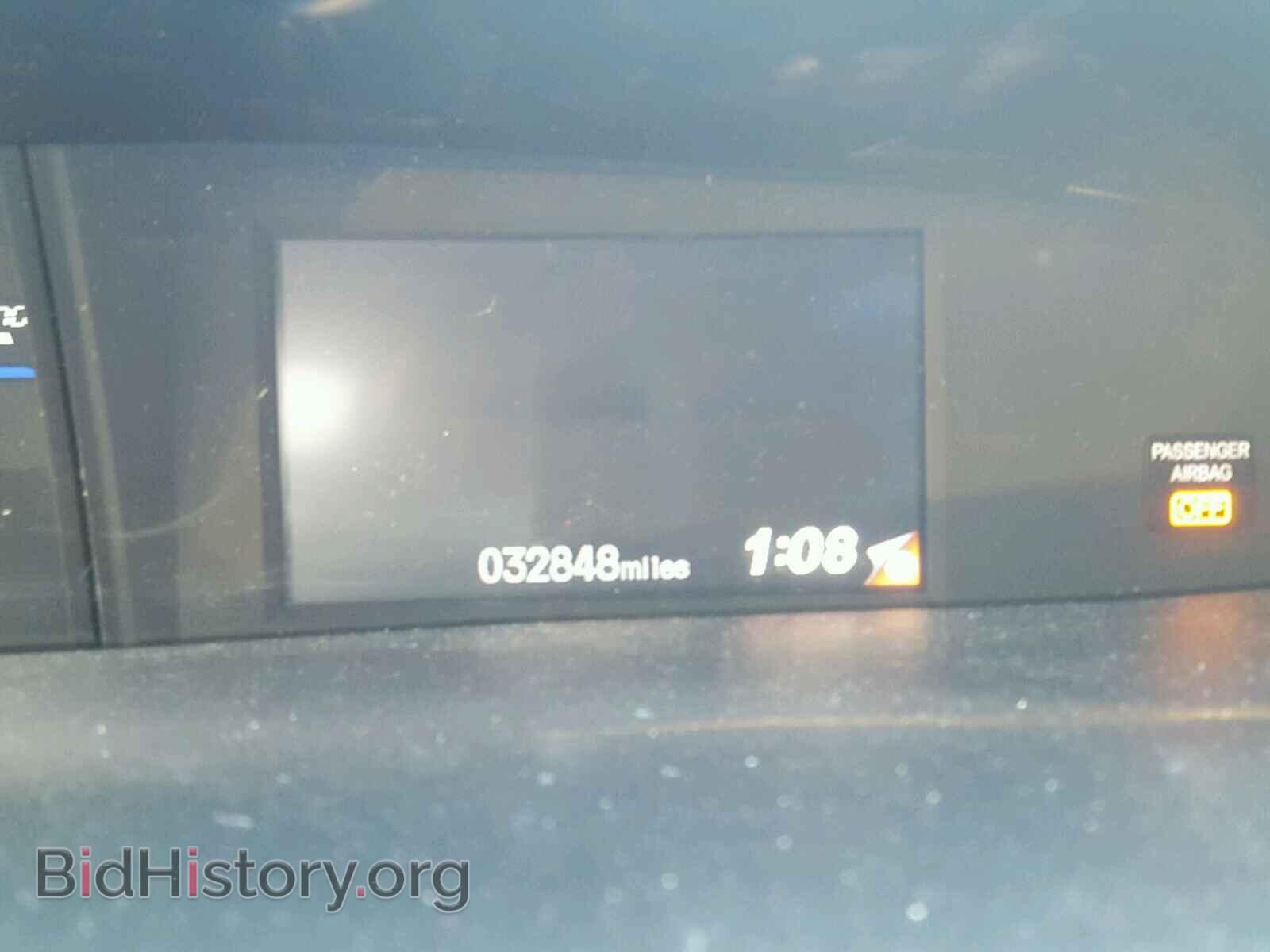 2013 HONDA CIVIC - VIN: 2HGFB2F57DH584533 - Фото 8