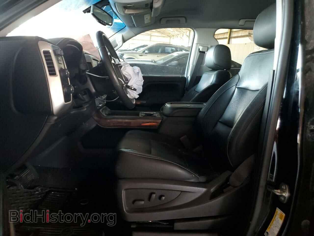 2015 GMC SIERRA - VIN: 3GTU2VEC4FG350697 - Фото 7