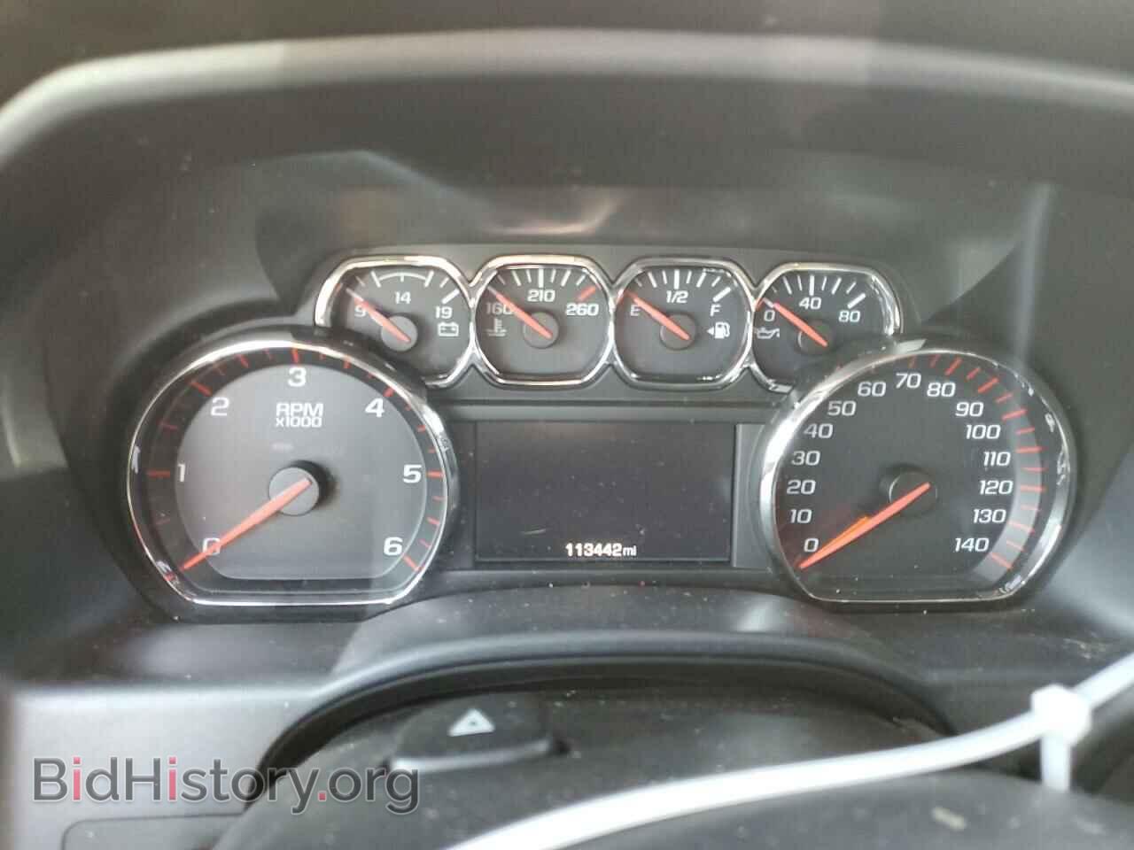 2015 GMC SIERRA - VIN: 3GTU2VEC4FG350697 - Фото 9
