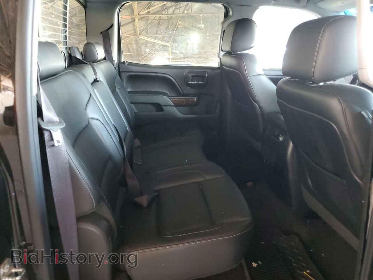 2015 GMC SIERRA - VIN: 3GTU2VEC4FG350697 - Фото 10
