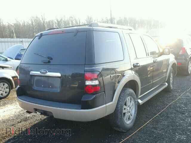 2007 FORD EXPLORER - VIN: 1FMEU74E47UB41192 - Фото 4