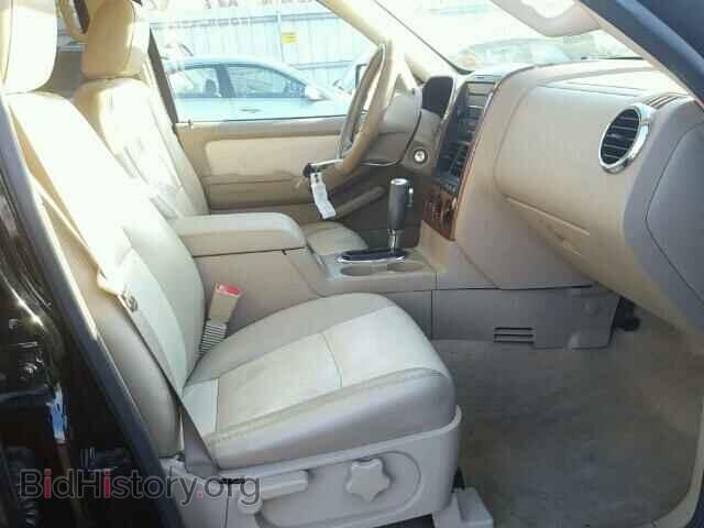 2007 FORD EXPLORER - VIN: 1FMEU74E47UB41192 - Фото 5