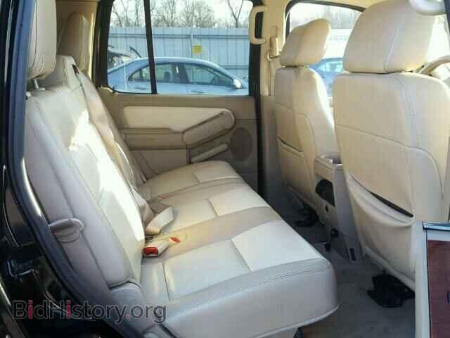 2007 FORD EXPLORER - VIN: 1FMEU74E47UB41192 - Фото 6