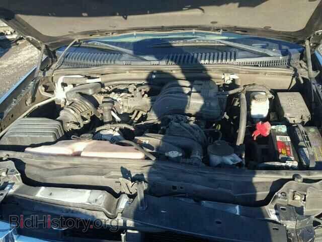 2007 FORD EXPLORER - VIN: 1FMEU74E47UB41192 - Фото 7