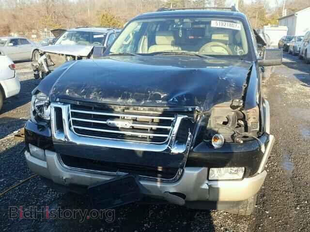 2007 FORD EXPLORER - VIN: 1FMEU74E47UB41192 - Фото 9