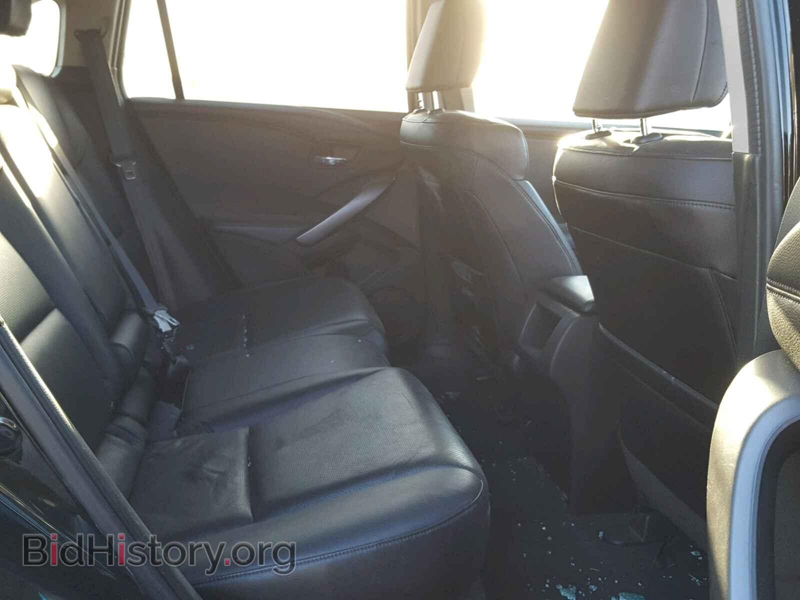 2014 ACURA RDX TECHNO - VIN: 5J8TB3H58EL017435 - Фото 6