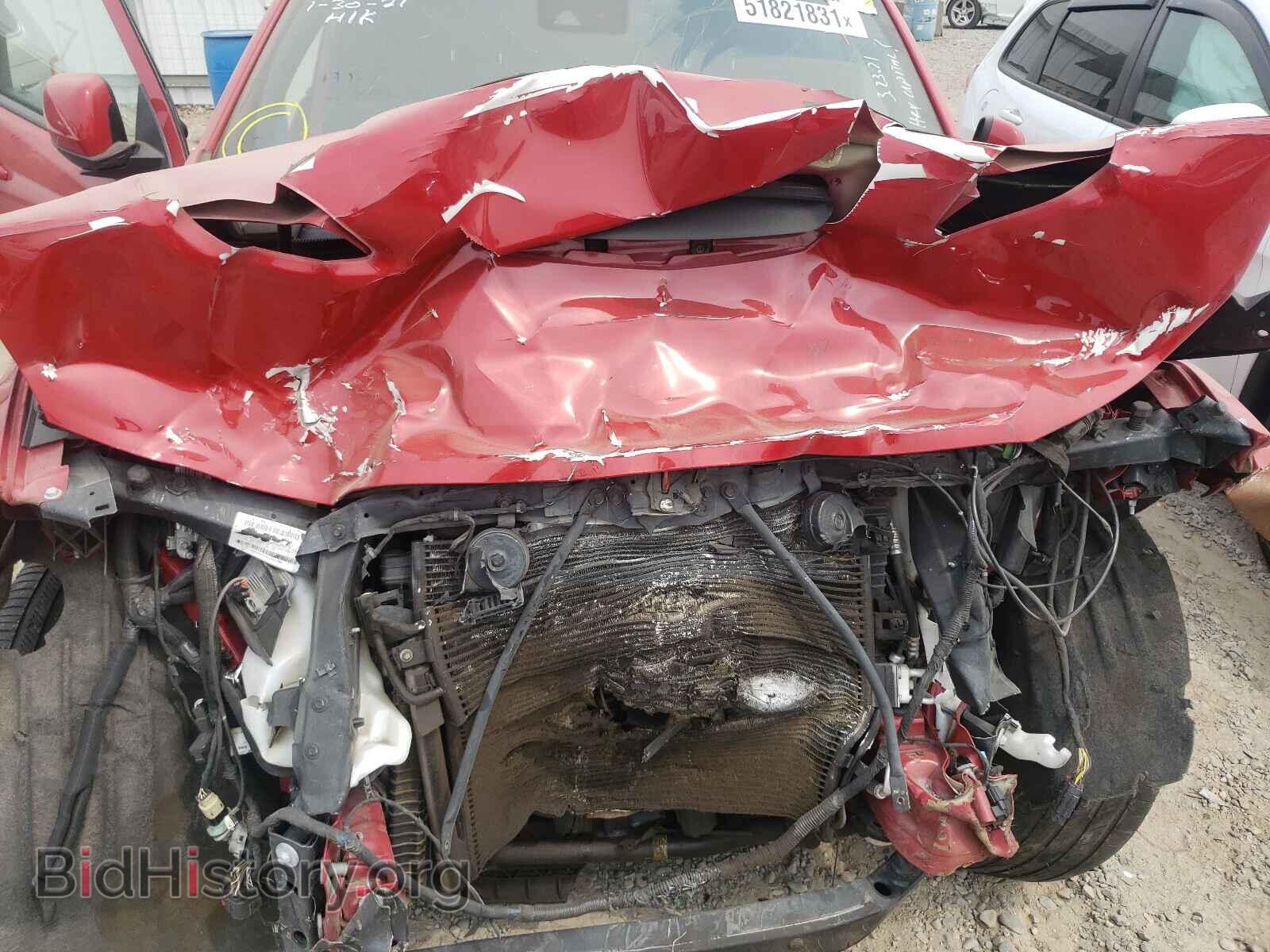 2018 DODGE DURANGO - VIN: 1C4SDJCTXJC439537 - Photo 7