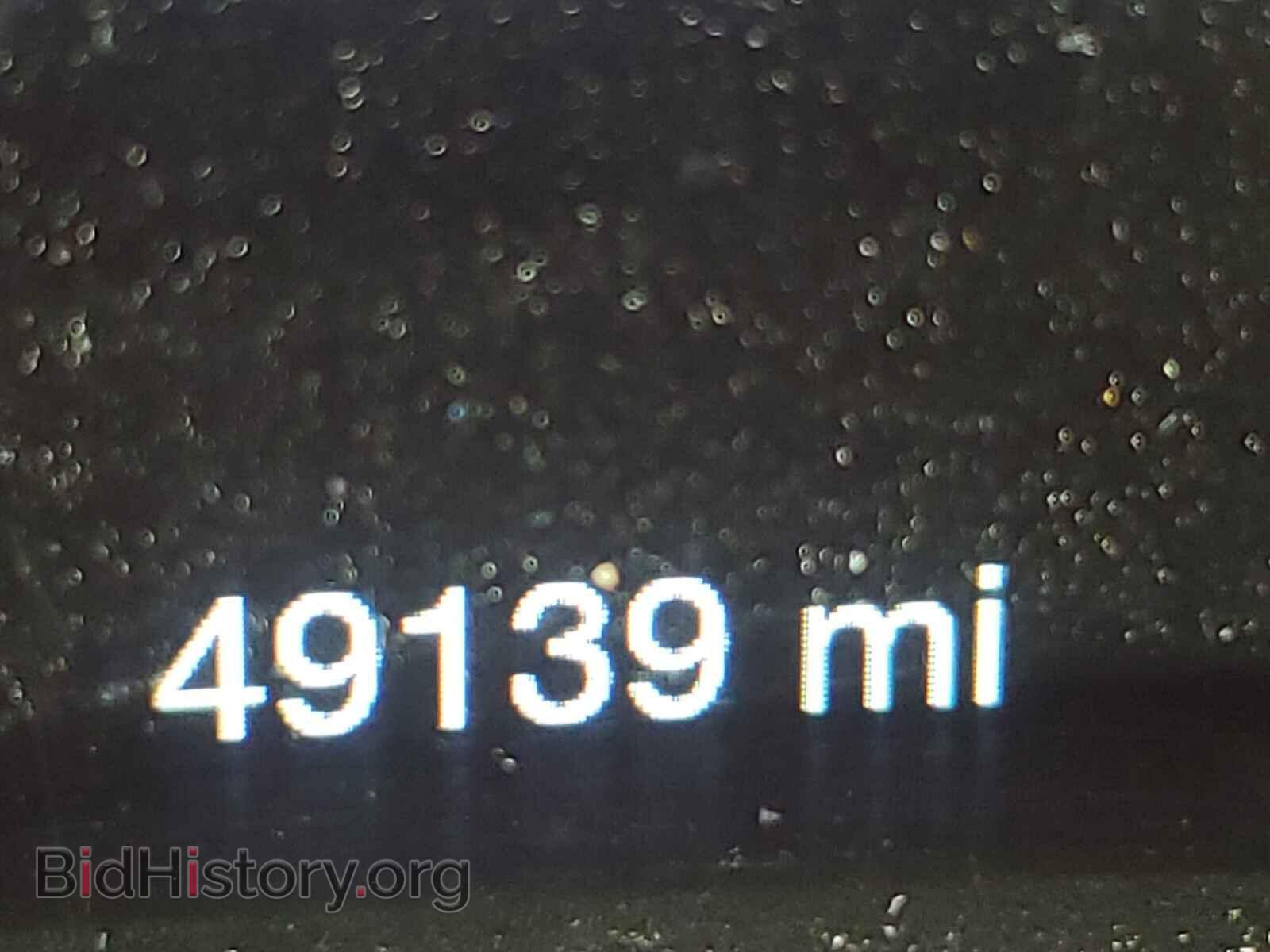 2018 DODGE DURANGO - VIN: 1C4SDJCTXJC439537 - Photo 8