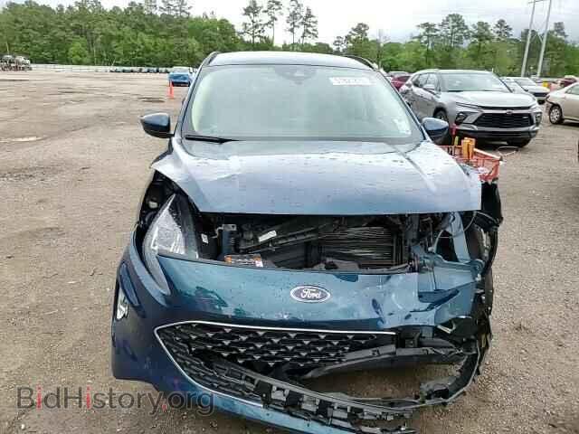 2020 FORD ESCAPE - VIN: 1FMCU0H66LUA85798 - Фото 11