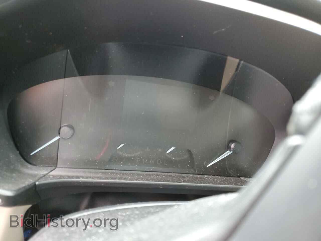 2020 FORD ESCAPE - VIN: 1FMCU0H66LUA85798 - Фото 9
