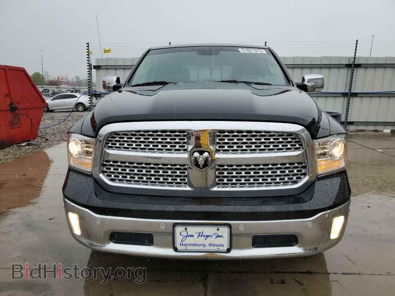 2017 RAM 1500 - VIN: 1C6RR7NT6HS734254 - Фото 5