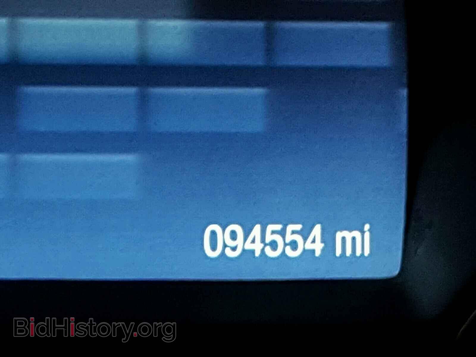 2014 FORD FOCUS - VIN: 1FADP3F23EL219019 - Фото 8