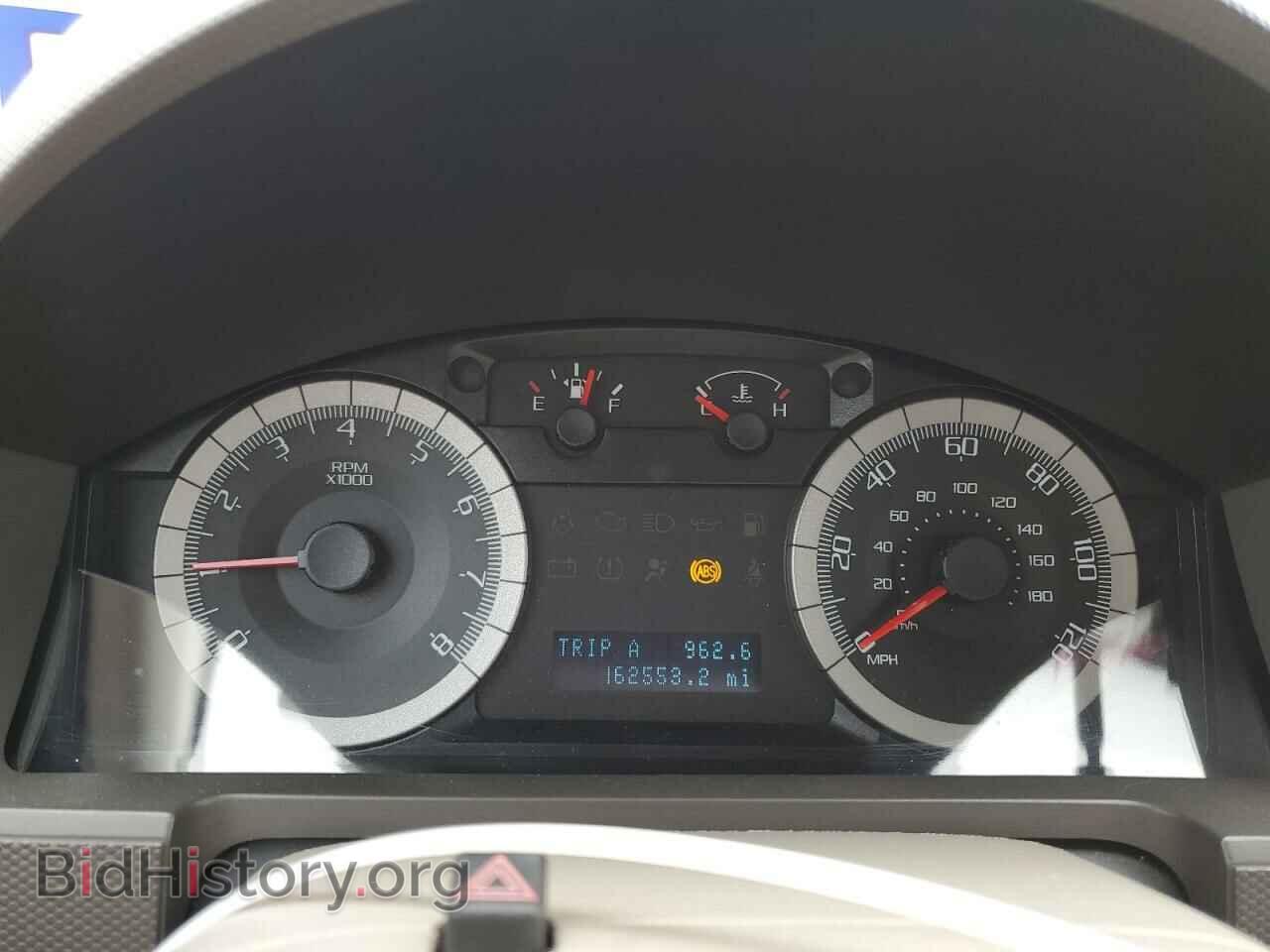 2009 FORD ESCAPE - VIN: 1FMCU03719KC85346 - Фото 9