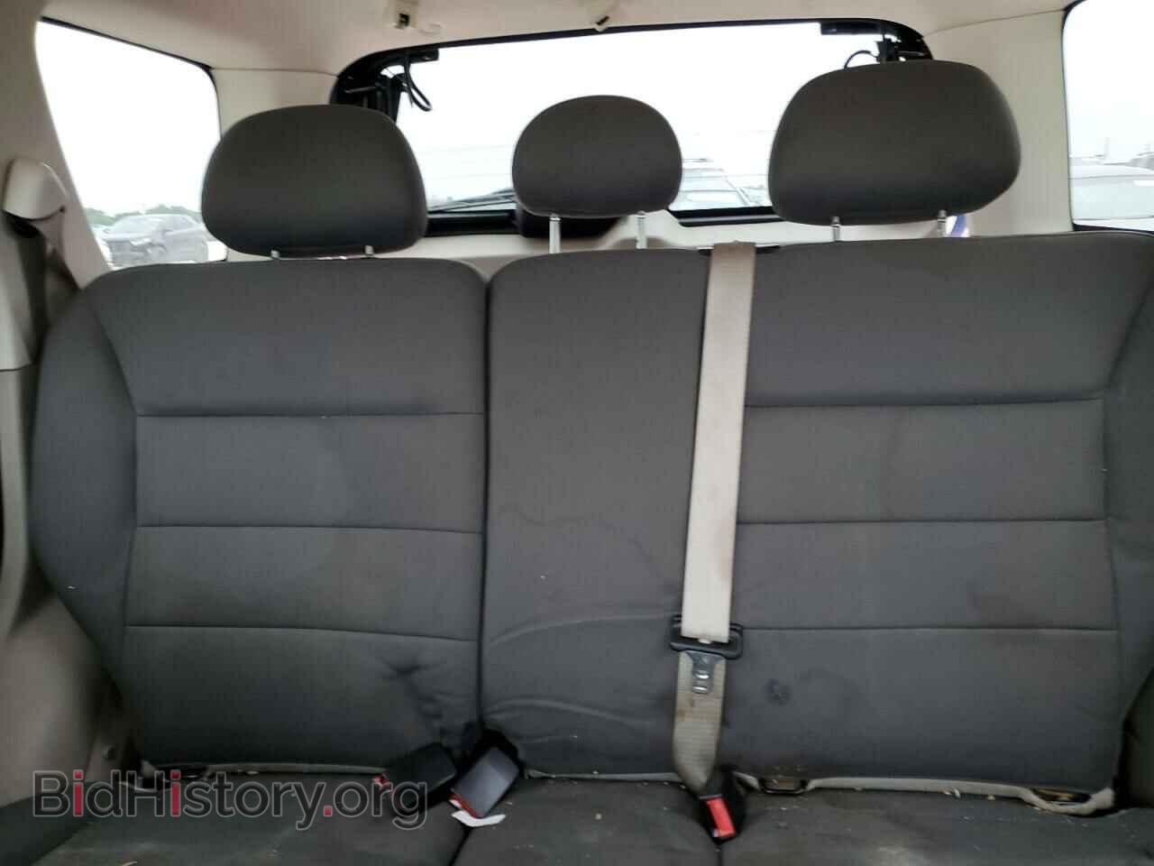 2009 FORD ESCAPE - VIN: 1FMCU03719KC85346 - Фото 10