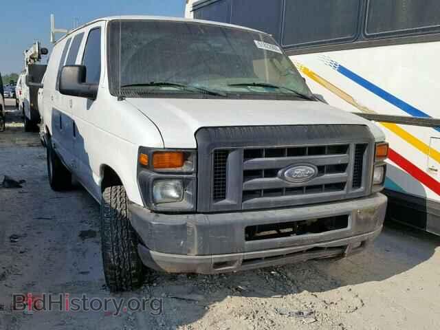 Фотография 1FTNE24L68DA29885 - FORD ECONOLINE 2008