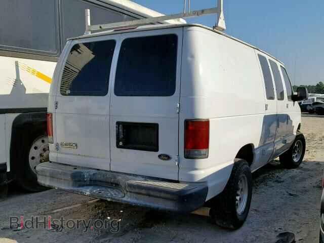2008 FORD ECONOLINE - VIN: 1FTNE24L68DA29885 - Photo 4