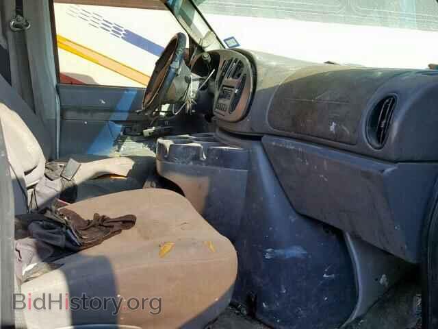2008 FORD ECONOLINE - VIN: 1FTNE24L68DA29885 - Photo 5