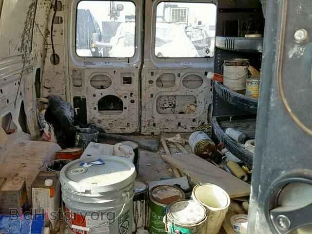 2008 FORD ECONOLINE - VIN: 1FTNE24L68DA29885 - Photo 6