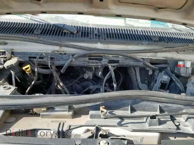 2008 FORD ECONOLINE - VIN: 1FTNE24L68DA29885 - Photo 7