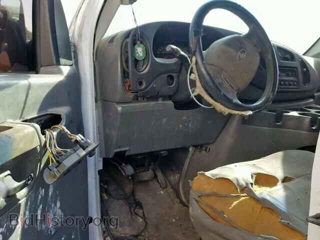 2008 FORD ECONOLINE - VIN: 1FTNE24L68DA29885 - Photo 9