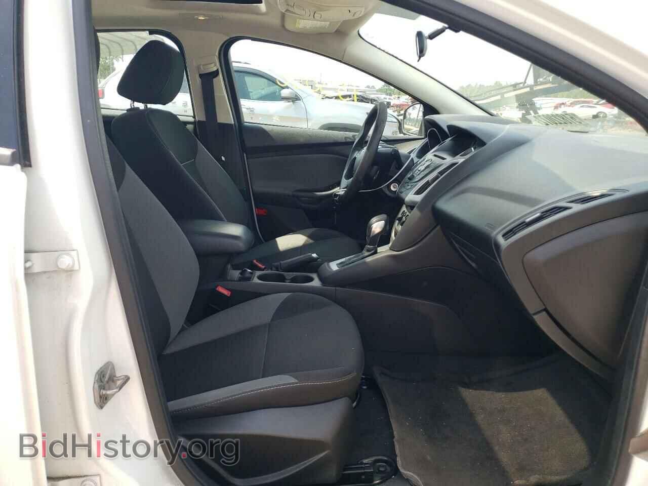 2013 FORD FOCUS - VIN: 1FADP3K25DL368617 - Фото 5
