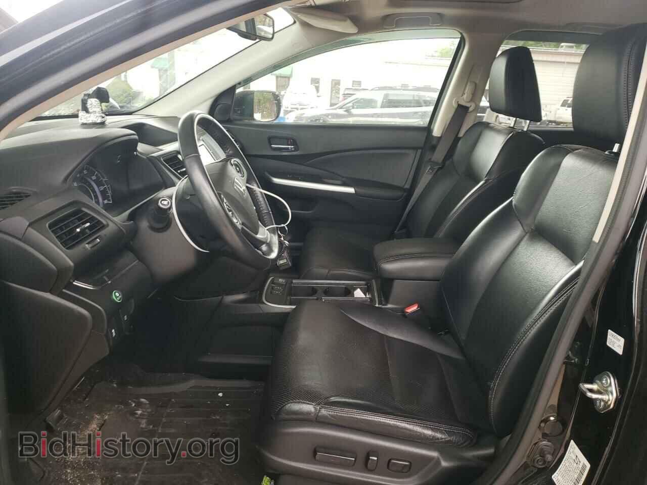 2015 HONDA CRV - VIN: 2HKRM4H73FH643281 - Фото 7