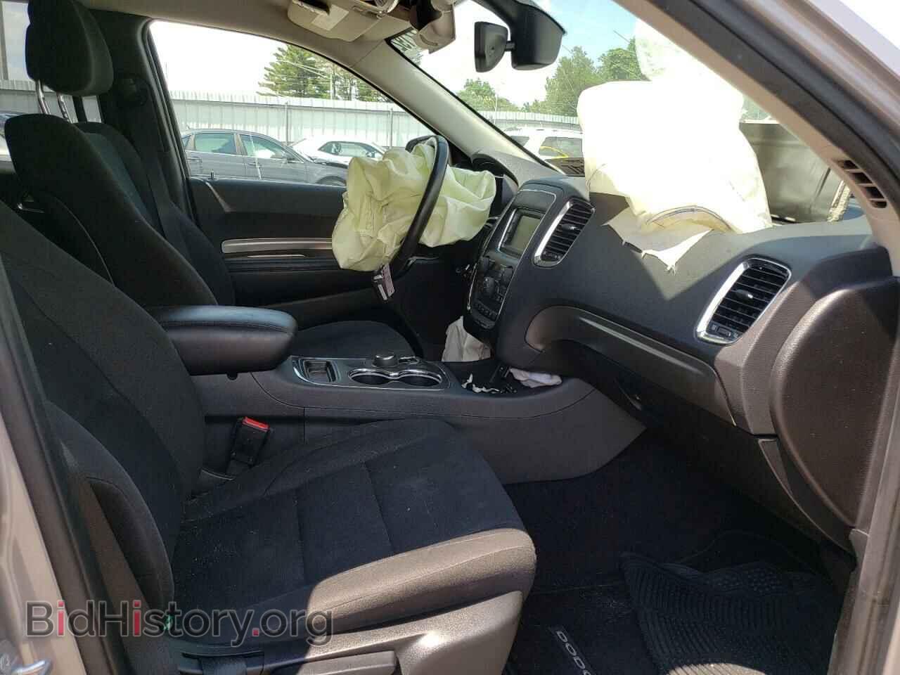 2017 DODGE DURANGO - VIN: 1C4RDHAG4HC627185 - Photo 5
