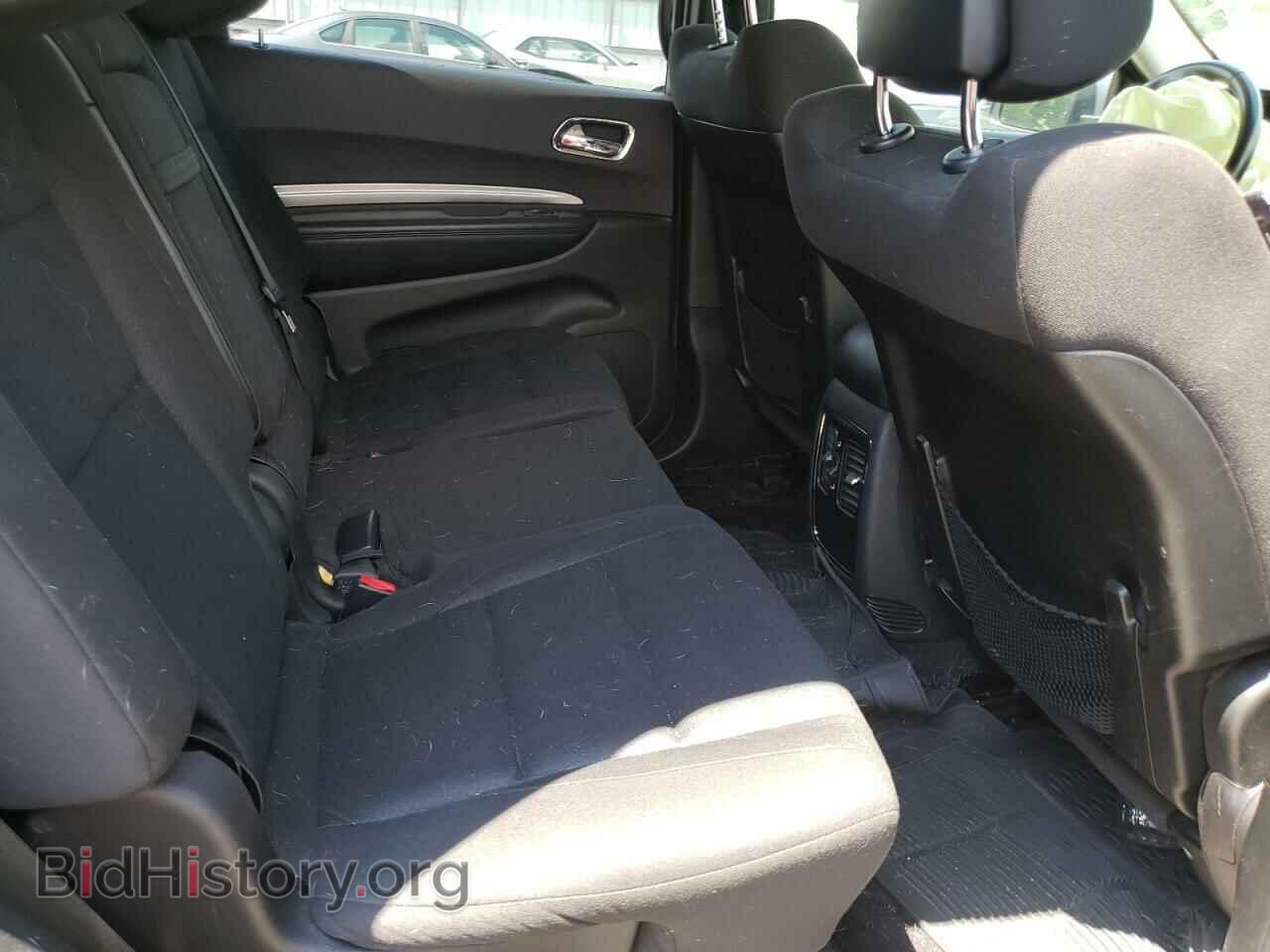 2017 DODGE DURANGO - VIN: 1C4RDHAG4HC627185 - Photo 6
