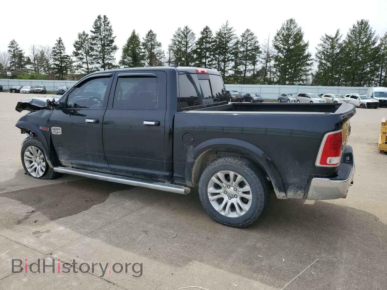 2014 RAM 1500 - VIN: 1C6RR7PM7ES357600 - Photo 2