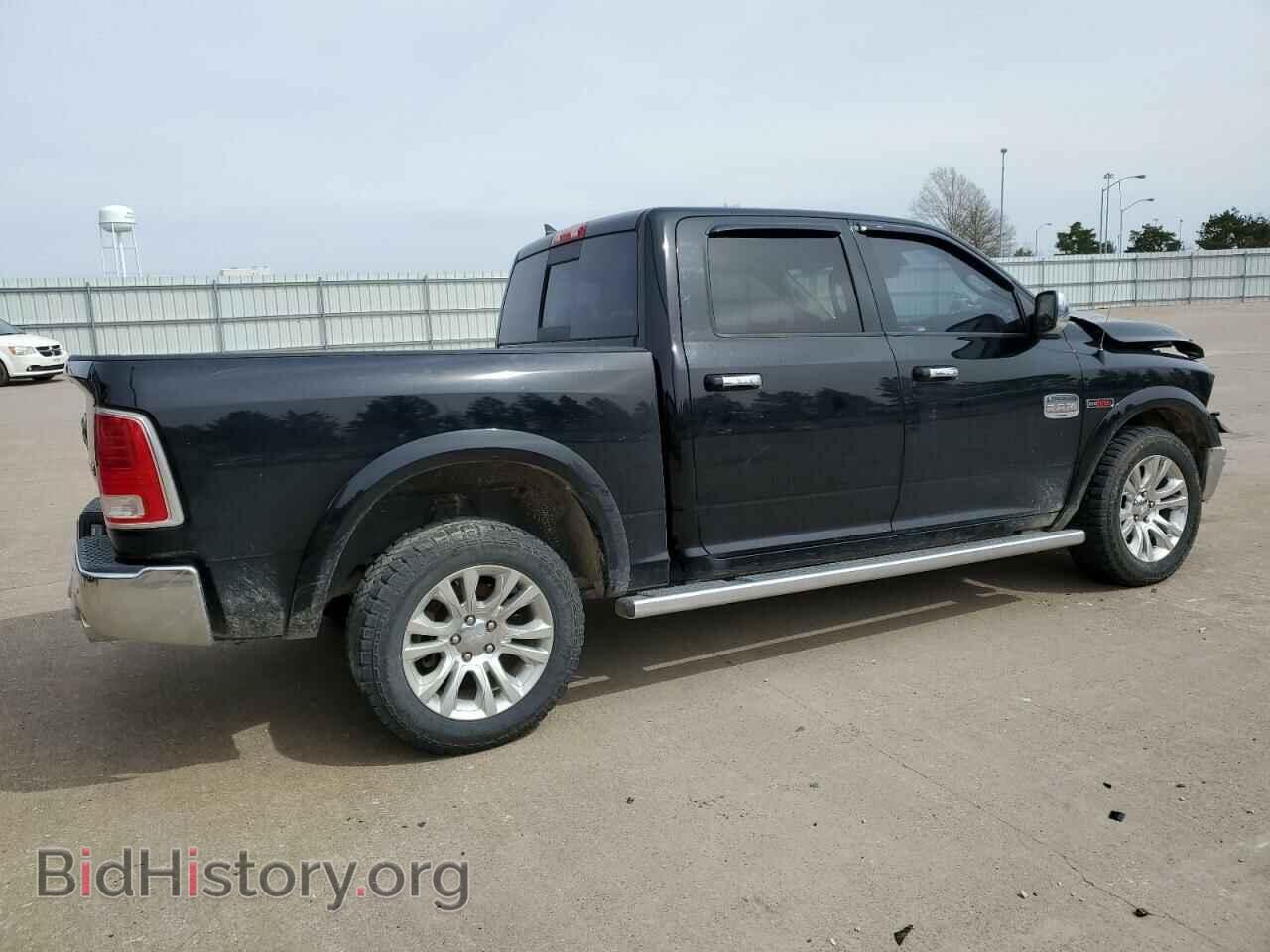 2014 RAM 1500 - VIN: 1C6RR7PM7ES357600 - Photo 3