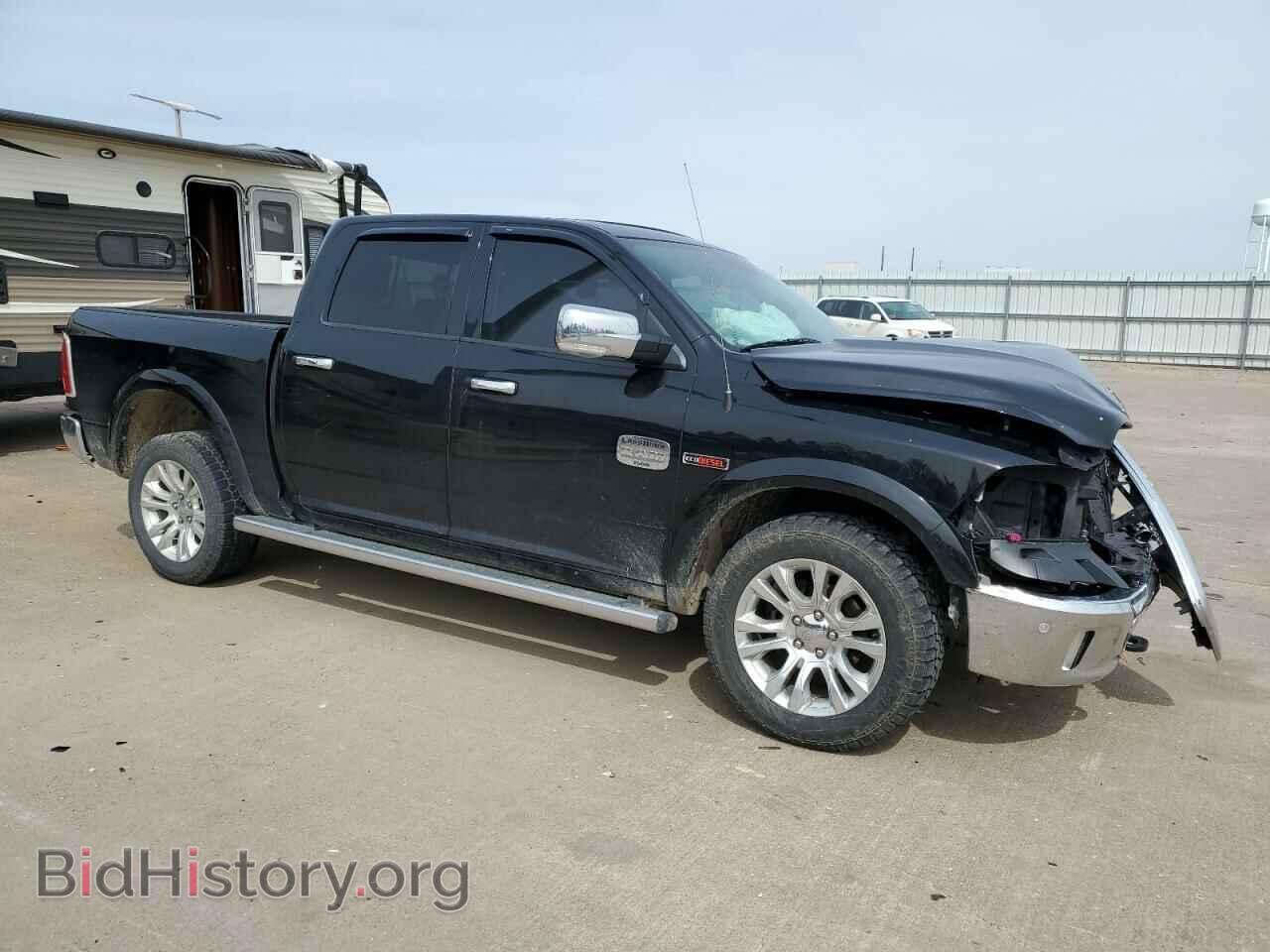 2014 RAM 1500 - VIN: 1C6RR7PM7ES357600 - Photo 4