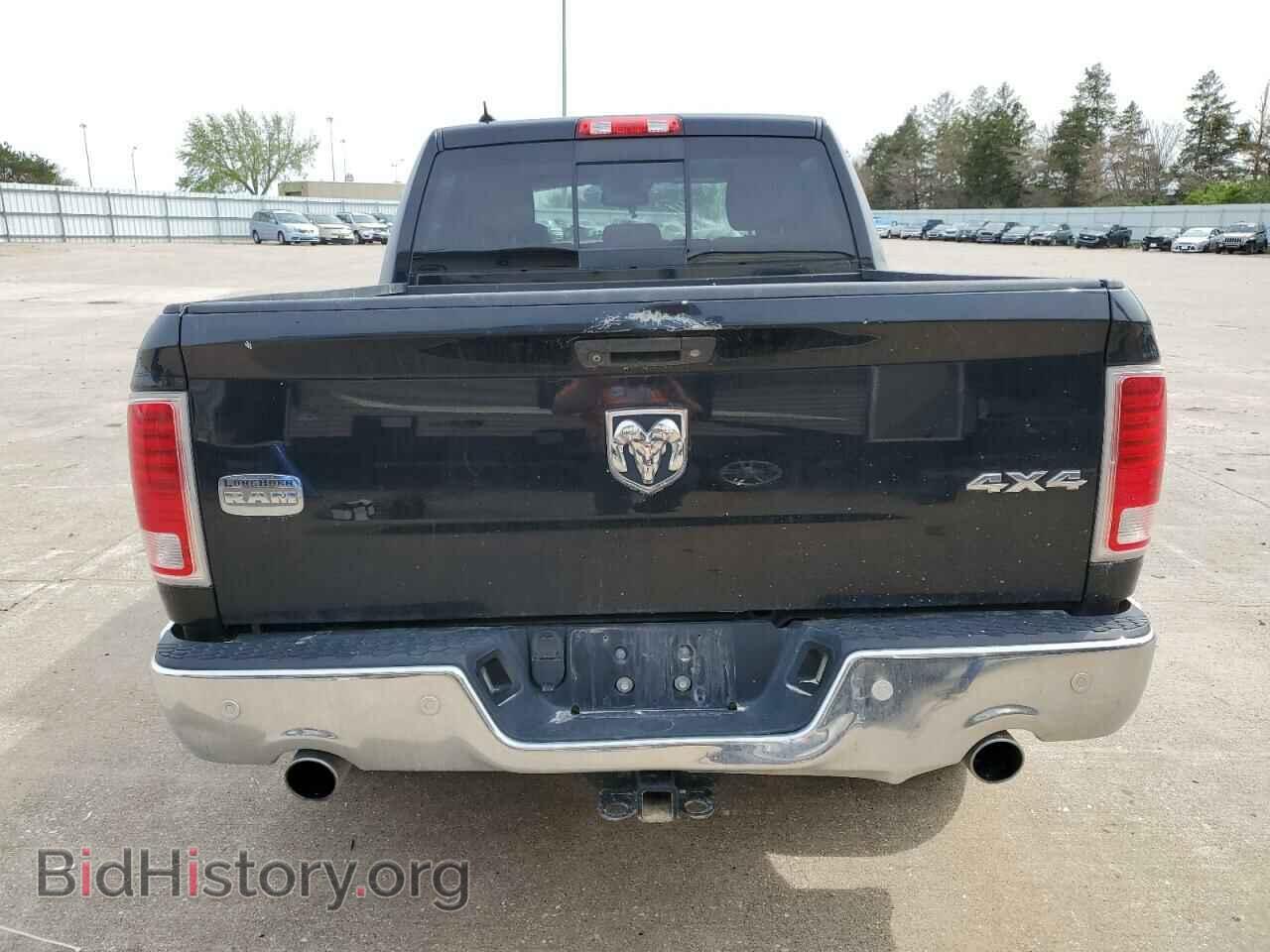 2014 RAM 1500 - VIN: 1C6RR7PM7ES357600 - Photo 6