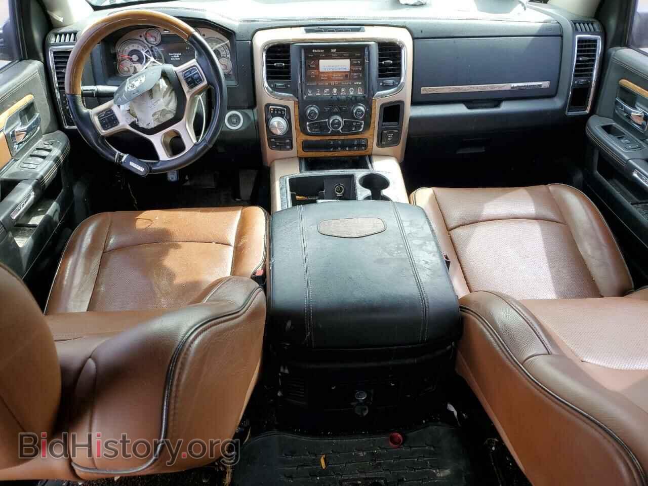 2014 RAM 1500 - VIN: 1C6RR7PM7ES357600 - Photo 8