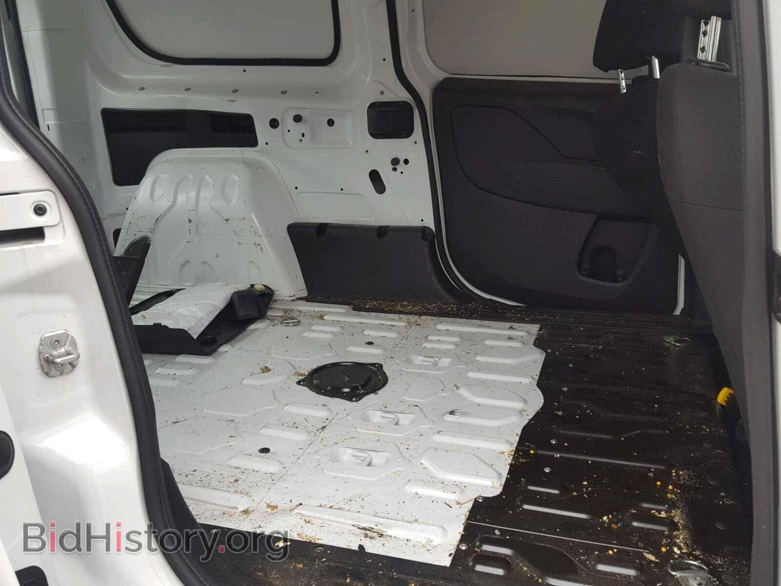 2017 RAM PROMASTER - VIN: ZFBERFAB3H6H12399 - Фото 6