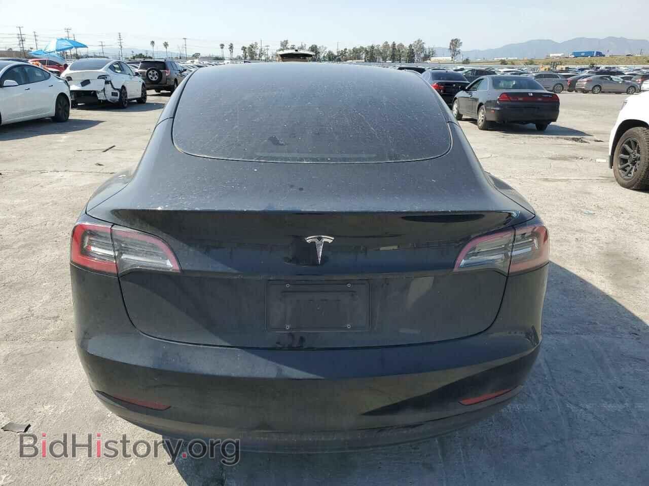 2023 TESLA MODEL 3 - VIN: 5YJ3E1EA7PF694008 - Фото 6