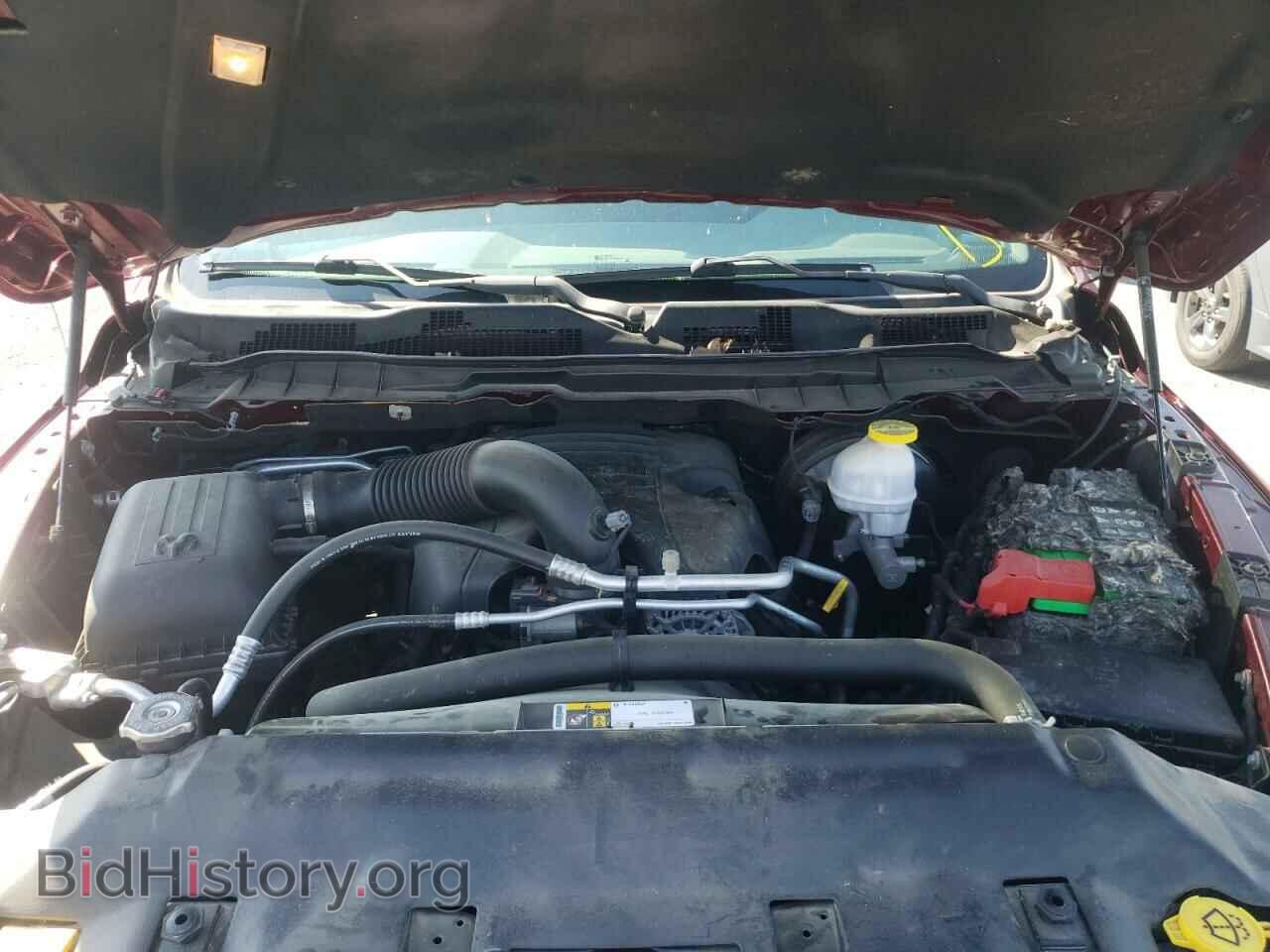 2017 RAM 1500 - VIN: 1C6RR7GT8HS531282 - Фото 7