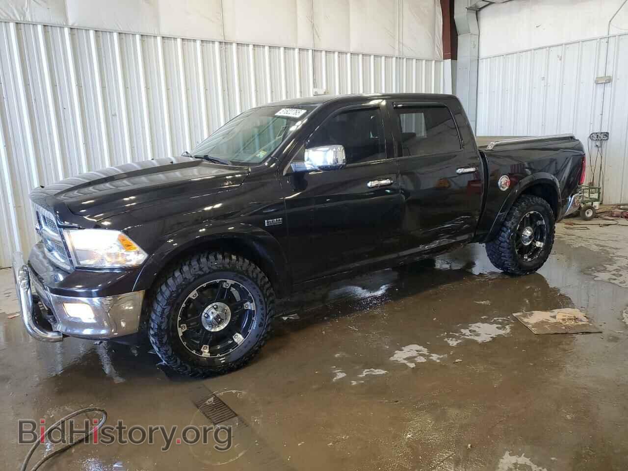Photo 1D7RV1CTXBS668244 - DODGE All Models 2011