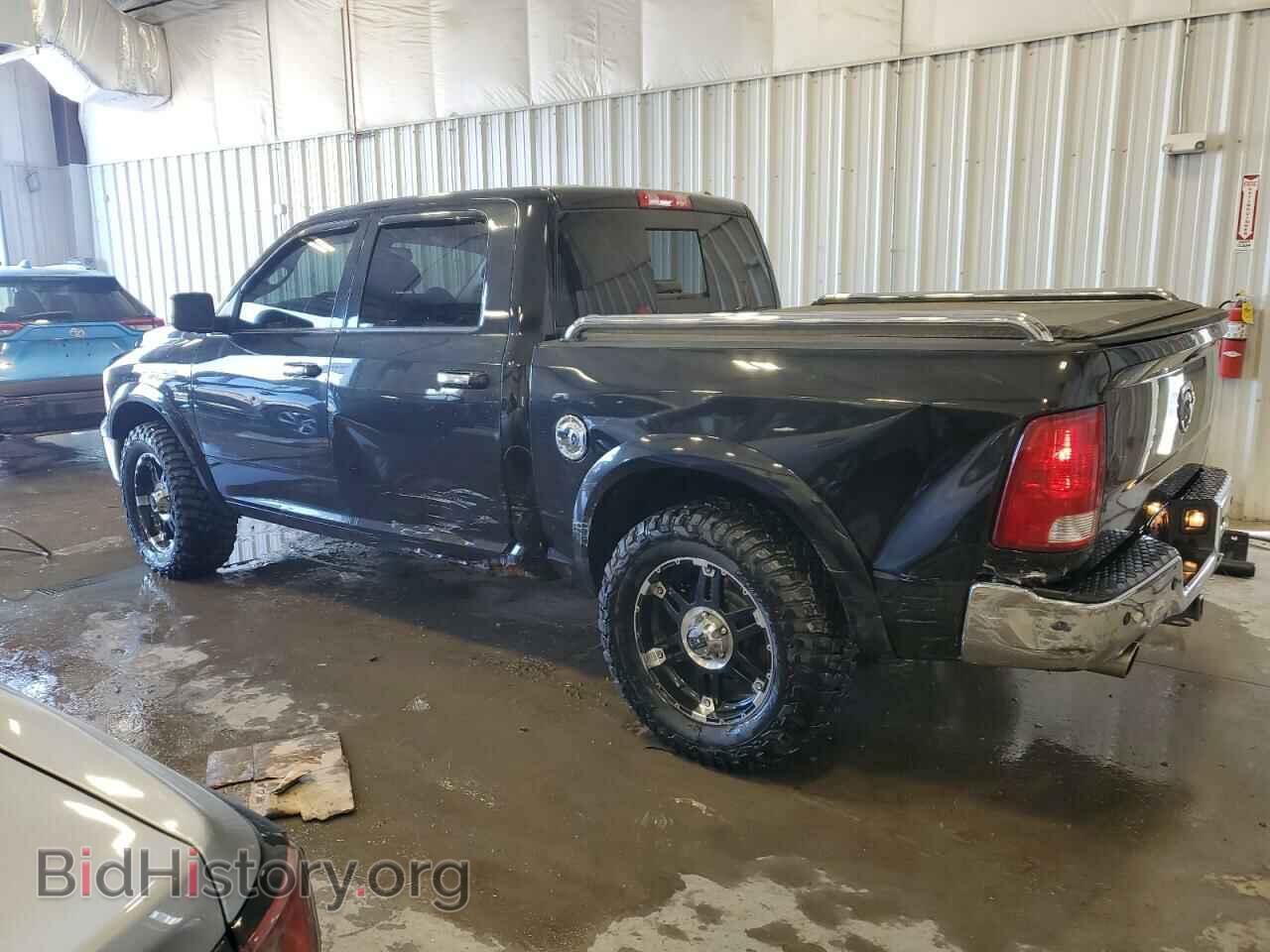 2011 DODGE All Models - VIN: 1D7RV1CTXBS668244 - Photo 2