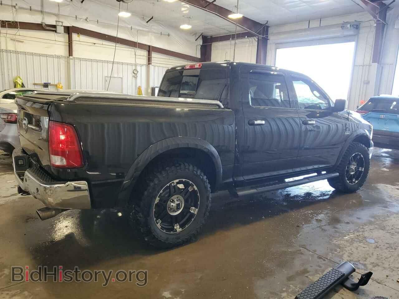 2011 DODGE All Models - VIN: 1D7RV1CTXBS668244 - Photo 3