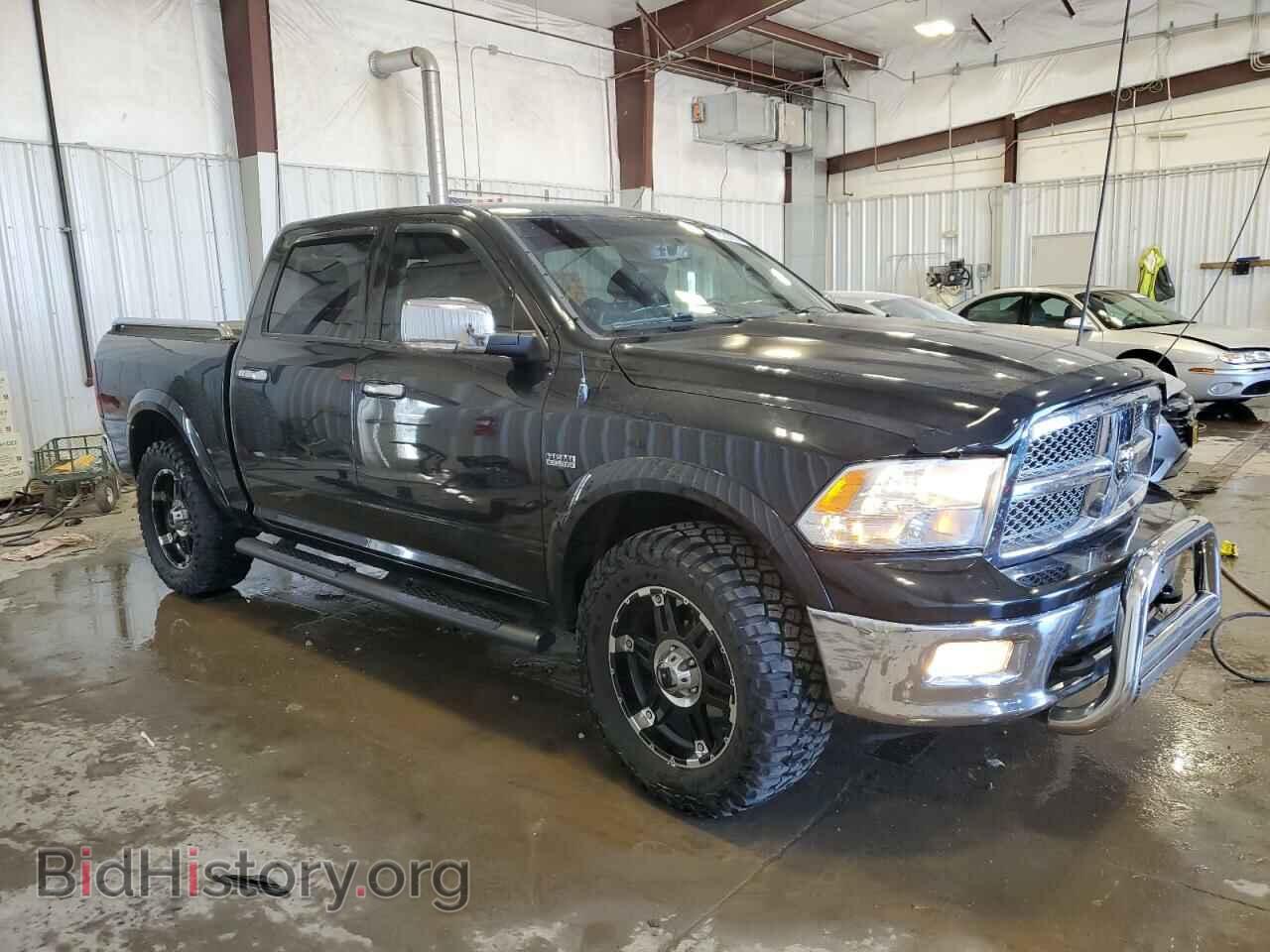 2011 DODGE All Models - VIN: 1D7RV1CTXBS668244 - Photo 4