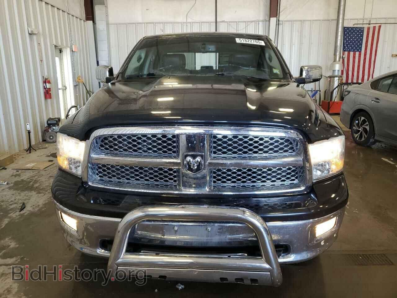 2011 DODGE All Models - VIN: 1D7RV1CTXBS668244 - Photo 5