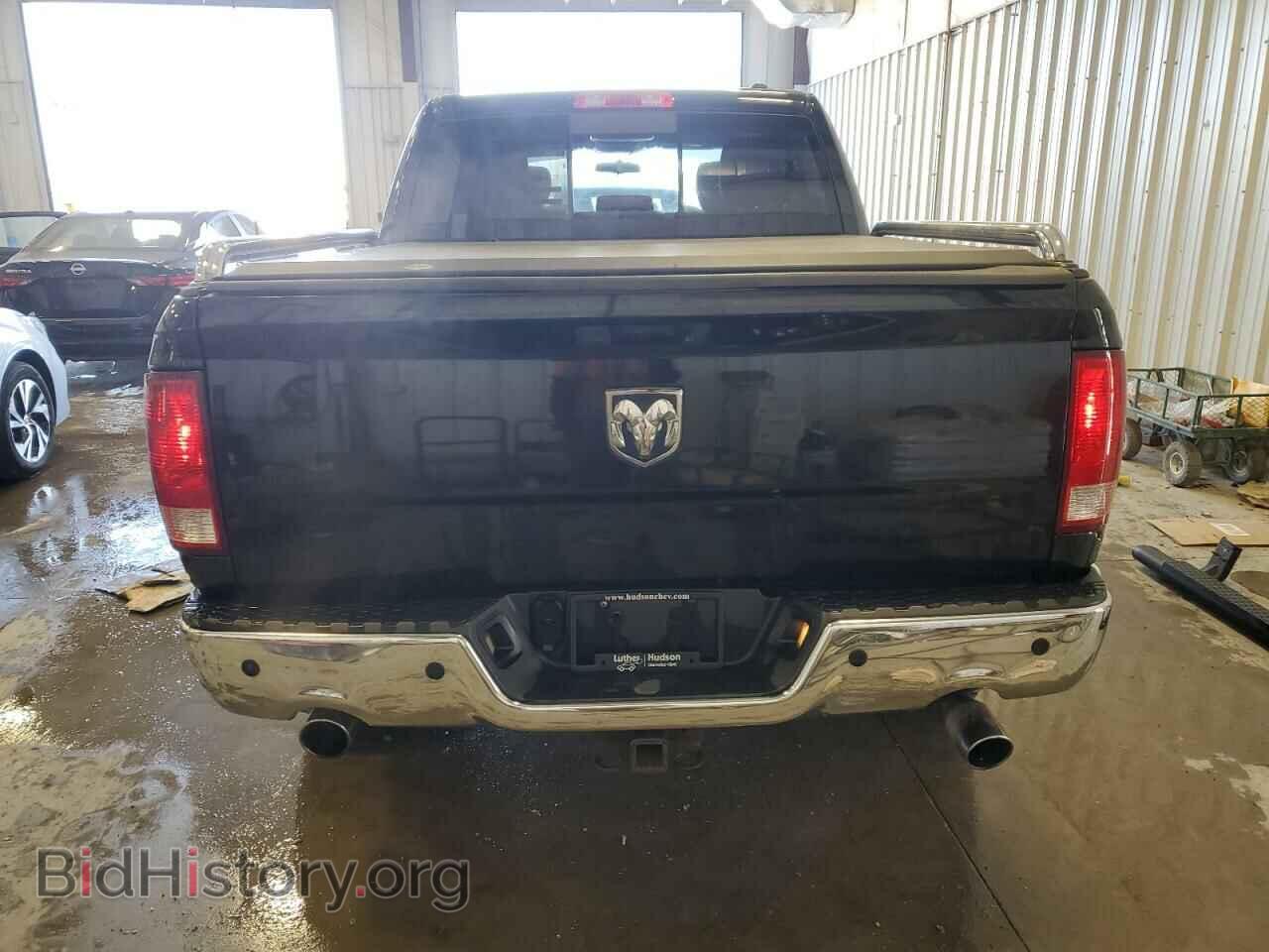 2011 DODGE All Models - VIN: 1D7RV1CTXBS668244 - Photo 6