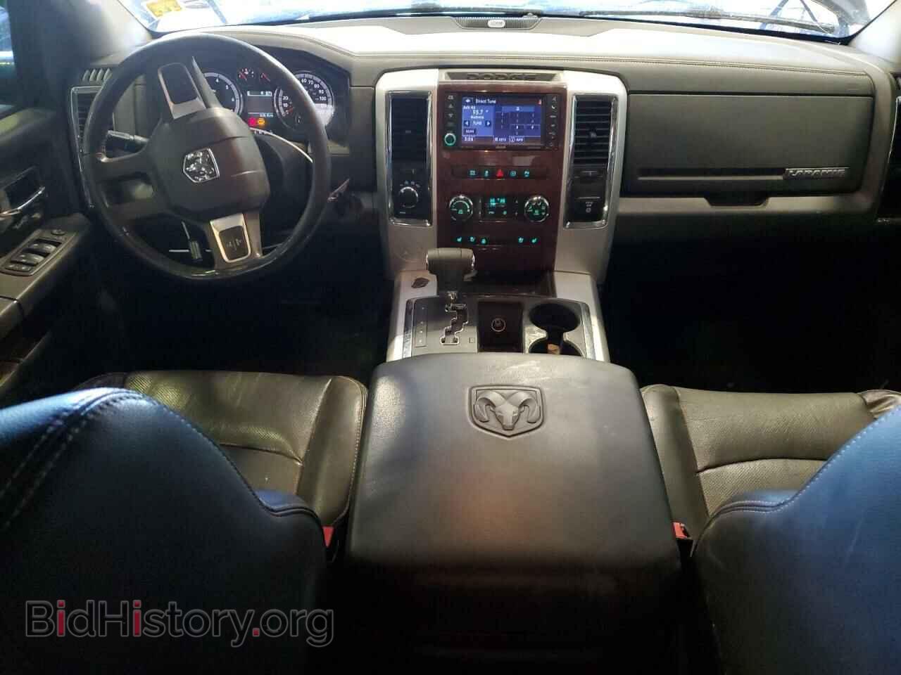 2011 DODGE All Models - VIN: 1D7RV1CTXBS668244 - Photo 8