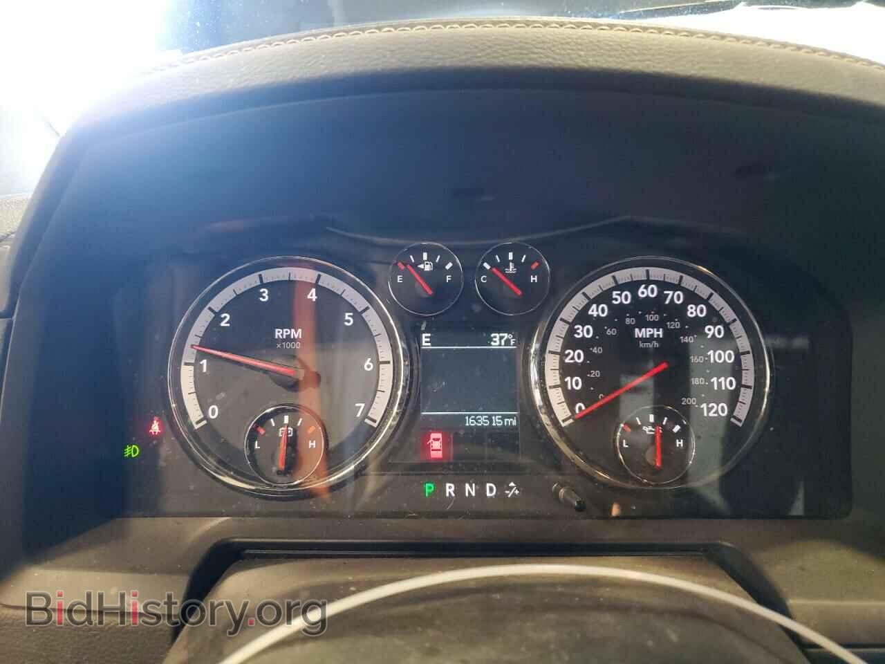 2011 DODGE All Models - VIN: 1D7RV1CTXBS668244 - Photo 9